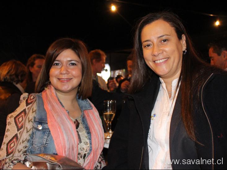 Inauguración oficial SCHOT 2015