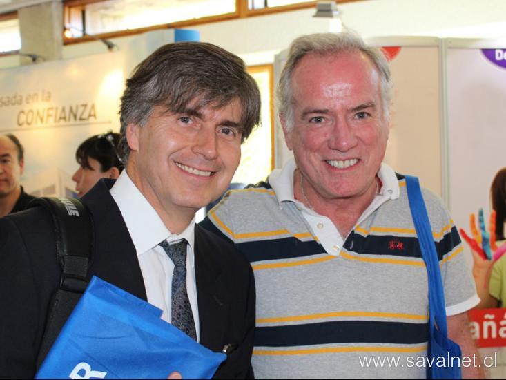 2° Día Congreso Ser