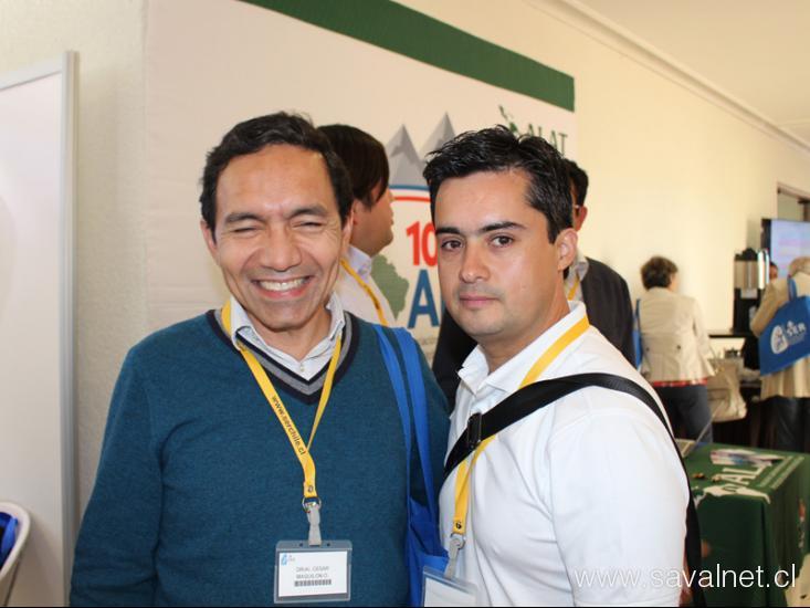 2° Día Congreso Ser