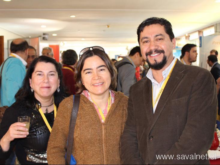 2° Día Congreso Ser