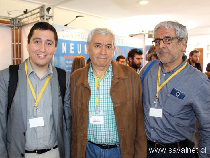 2° Día Congreso Ser