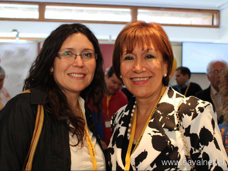 2° Día Congreso Ser