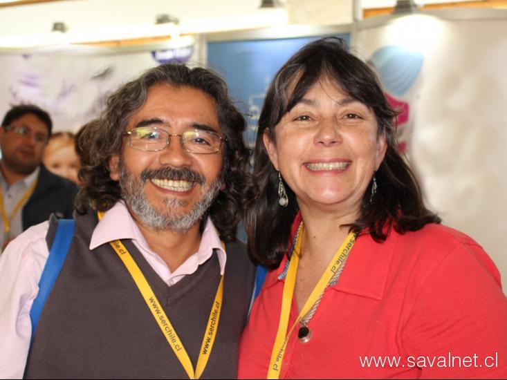 2° Día Congreso Ser