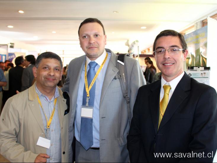 2° Día Congreso Ser
