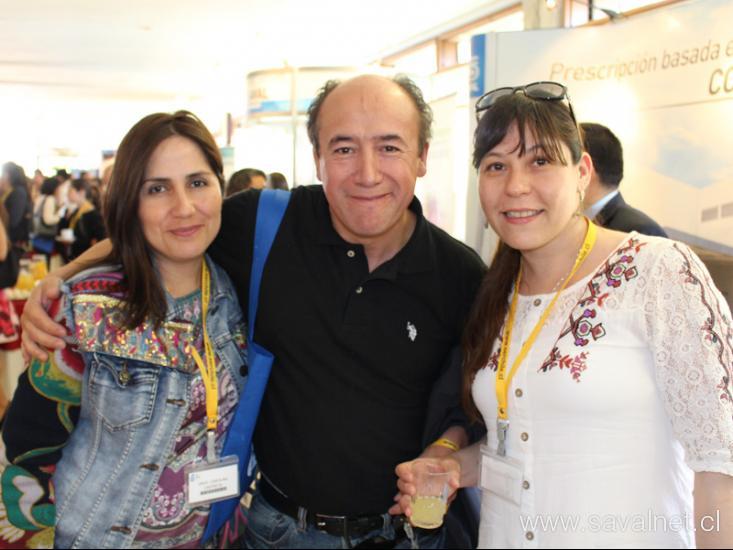 2° Día Congreso Ser