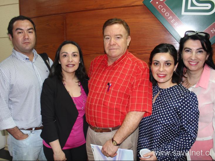 Constipación crónica