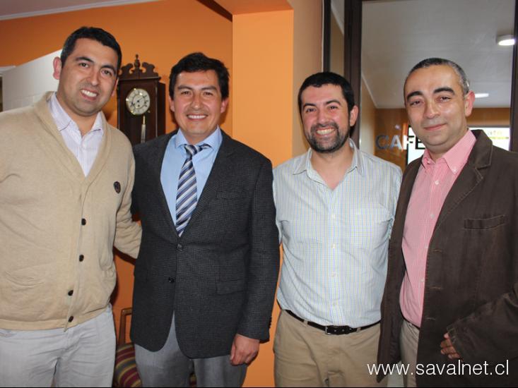 Lanzamiento plataforma virtual