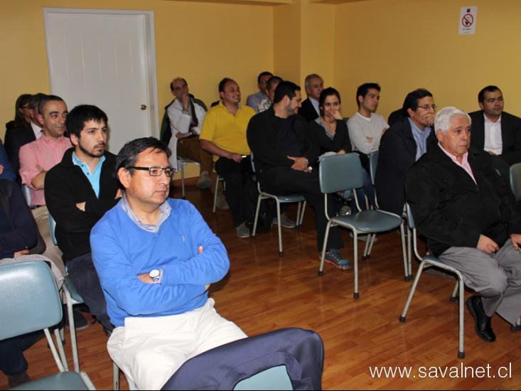 Lanzamiento plataforma virtual