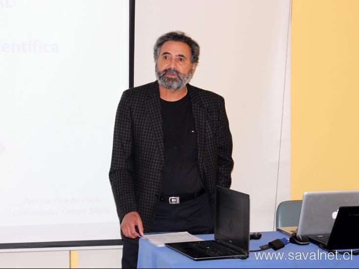 Lanzamiento plataforma virtual
