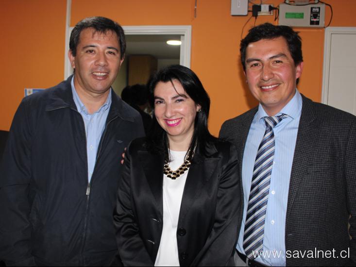 Lanzamiento plataforma virtual