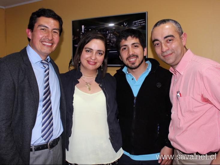 Lanzamiento plataforma virtual