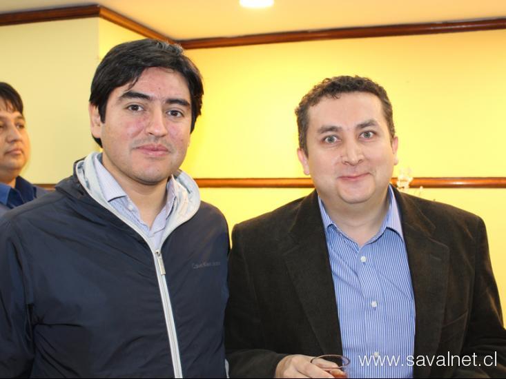 Cáncer de colon reune a miembros de la Ached