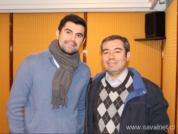 Cáncer de colon reune a miembros de la Ached