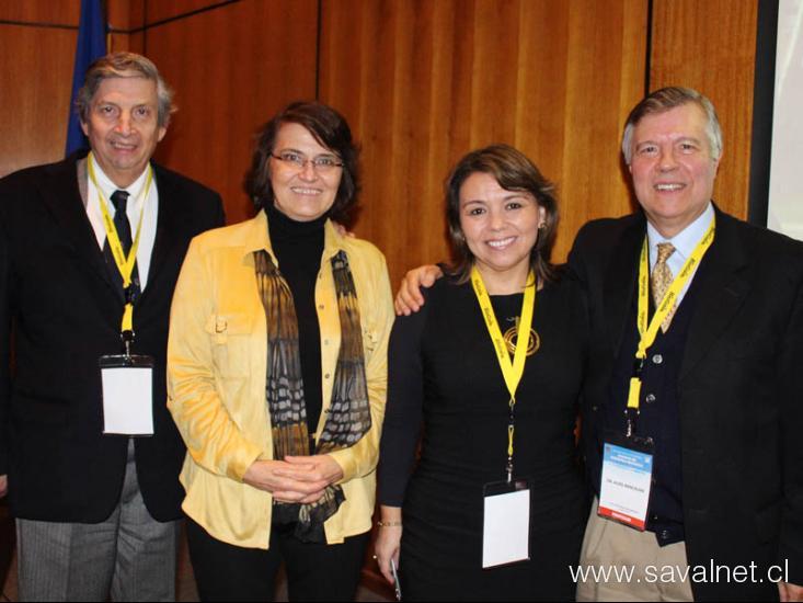 VIII Curso avances en pediatría neonatal