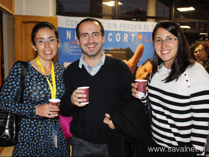 VIII Curso avances en pediatría neonatal