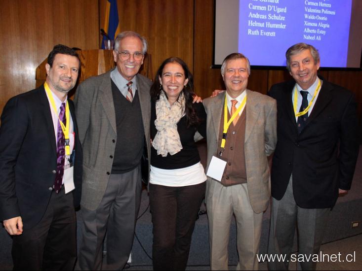 IV Taller de ventilación mecánica