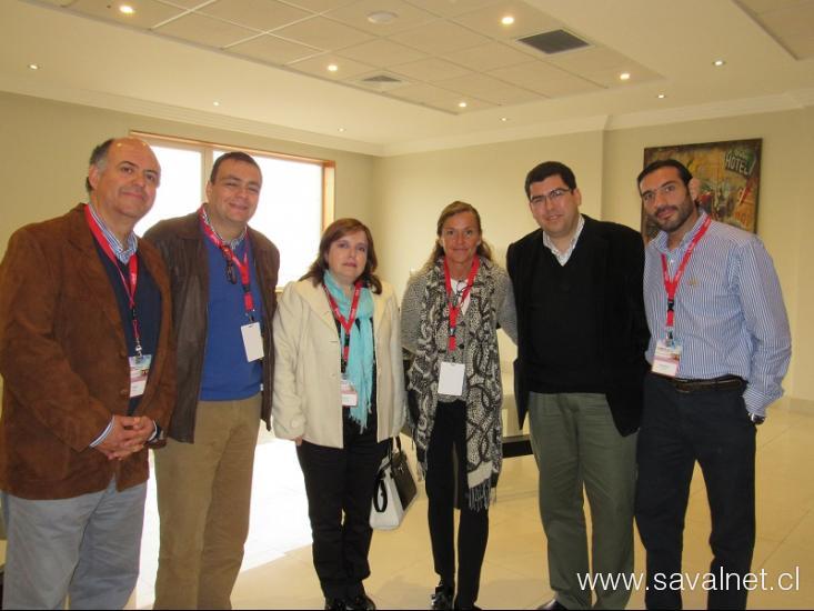 Curso urología macro zona norte 