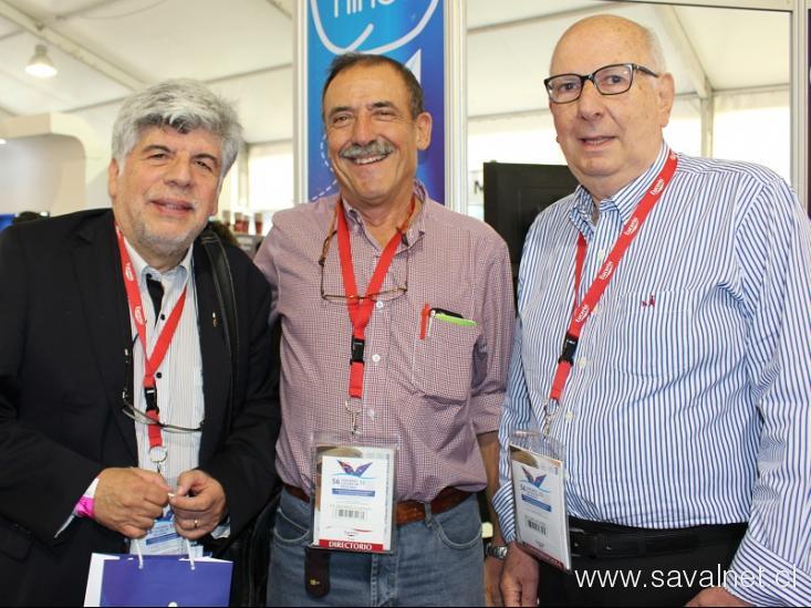Congreso Sochipe 2016