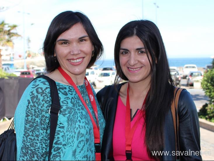 Congreso Sochipe 2016