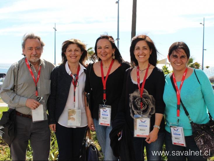 Congreso Sochipe 2016