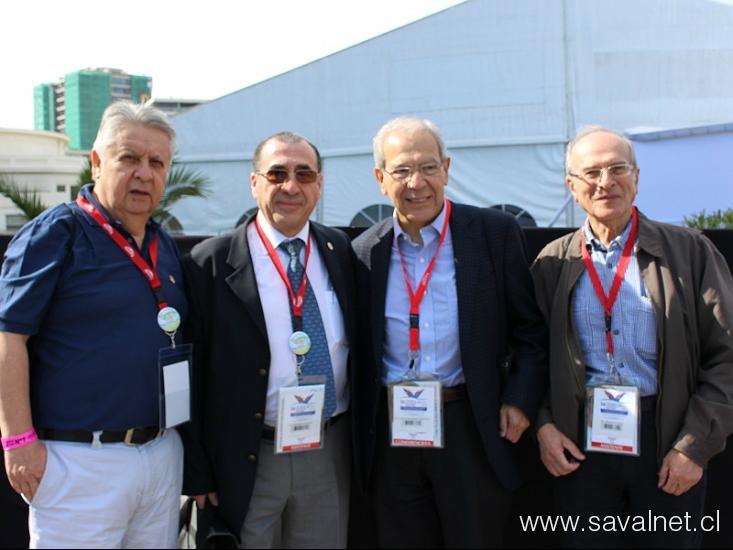 Congreso Sochipe 2016