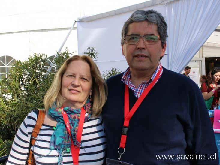 Congreso Sochipe 2016