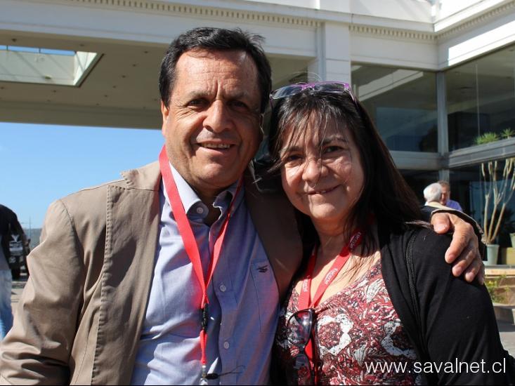 Congreso Sochipe 2016