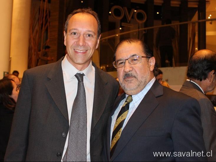 Inauguración congreso de neurociencias