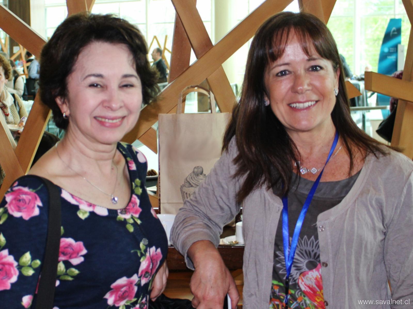 Valdivia: Congreso chileno de infectología