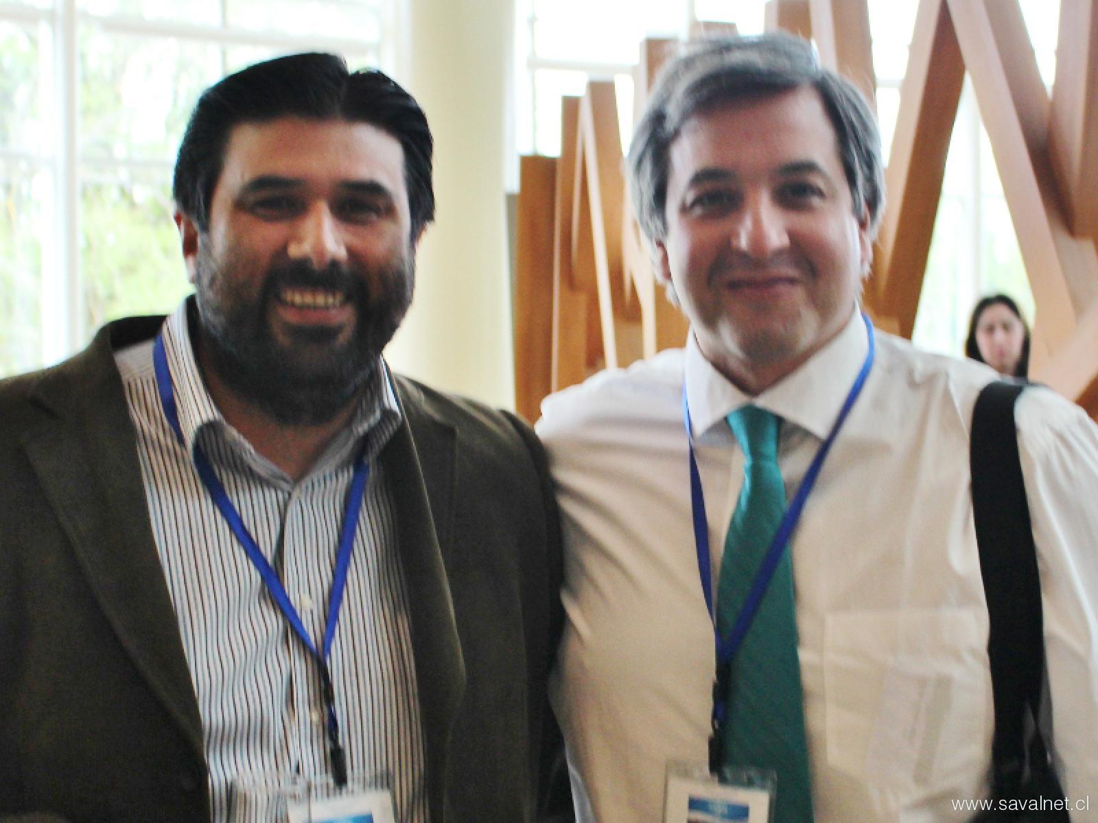 Valdivia: Congreso chileno de infectología