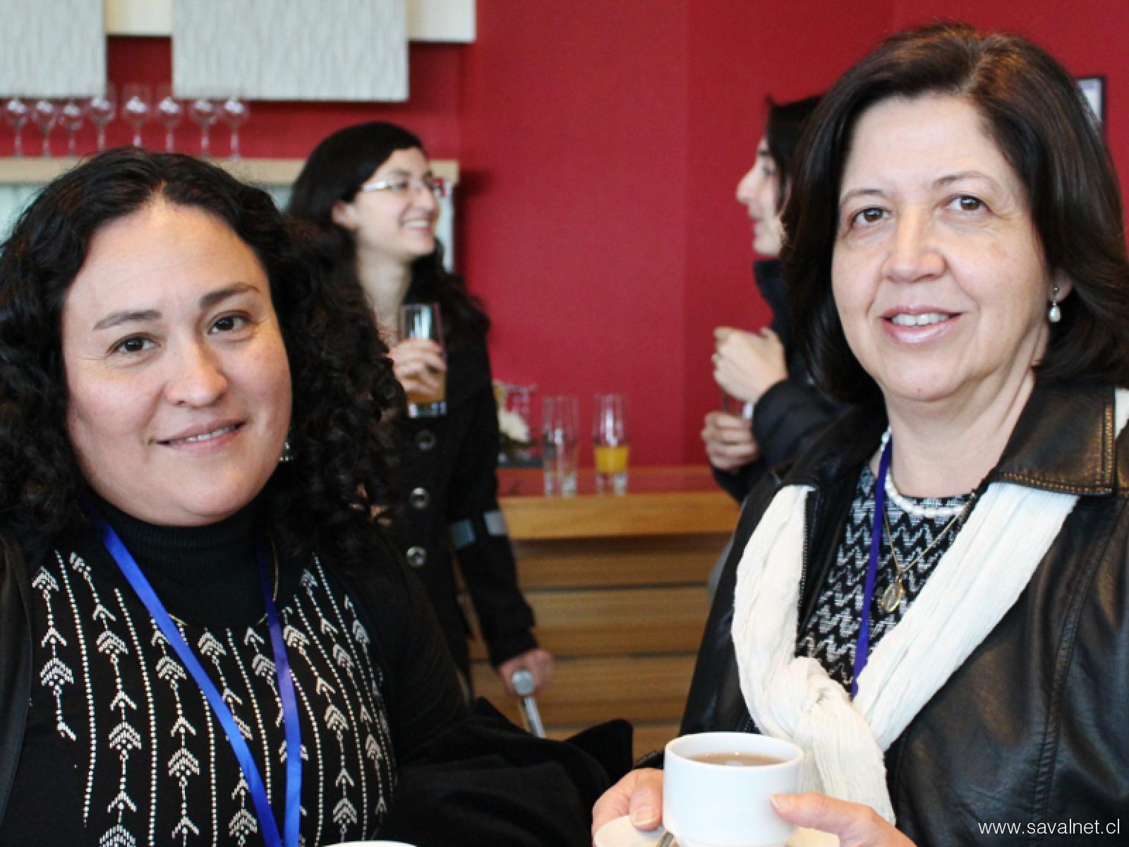 Valdivia: Congreso chileno de infectología