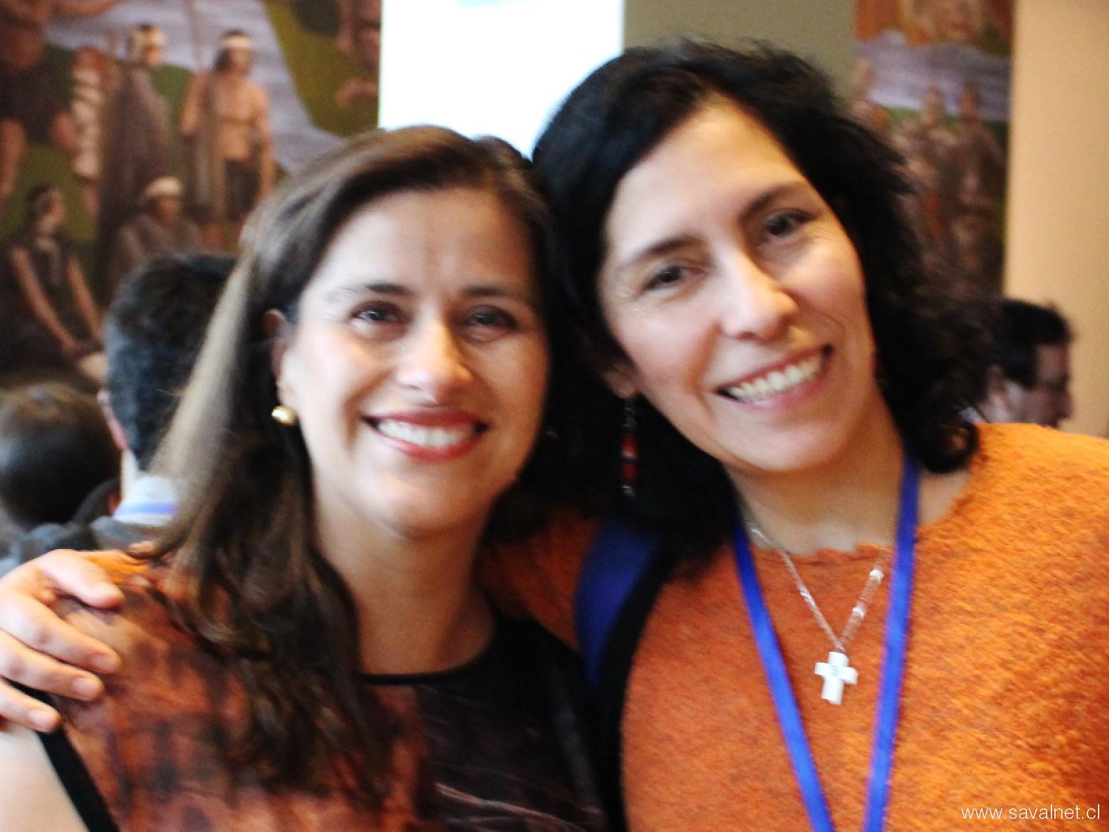 Valdivia: Congreso chileno de infectología