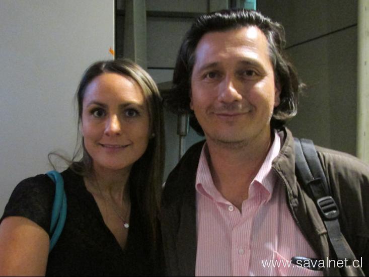 Conferencia Shakespeare, el desconocido