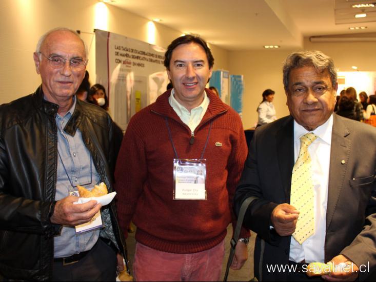 XII Congreso chileno de neumología pediátrica