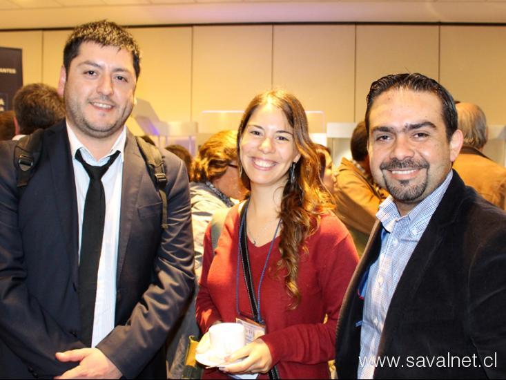 XII Congreso chileno de neumología pediátrica