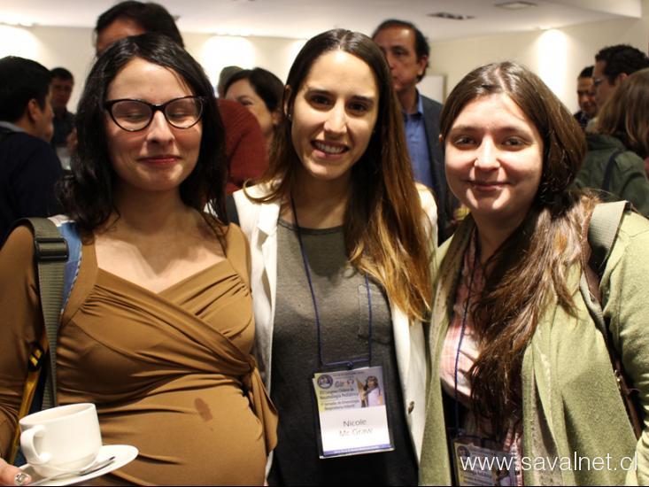 XII Congreso chileno de neumología pediátrica