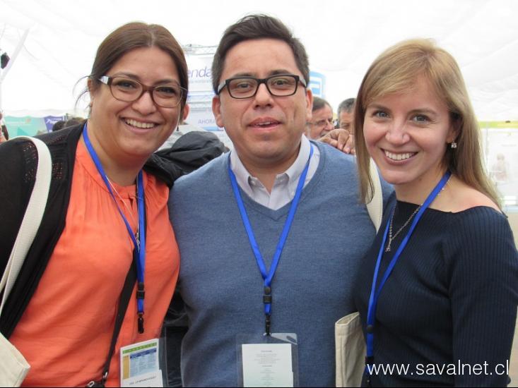 Intercambio de experiencias en diabetes