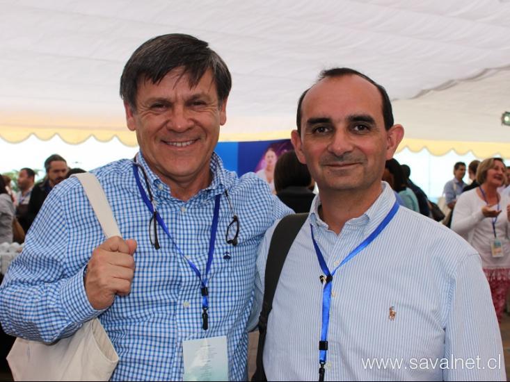 Intercambio de experiencias en diabetes