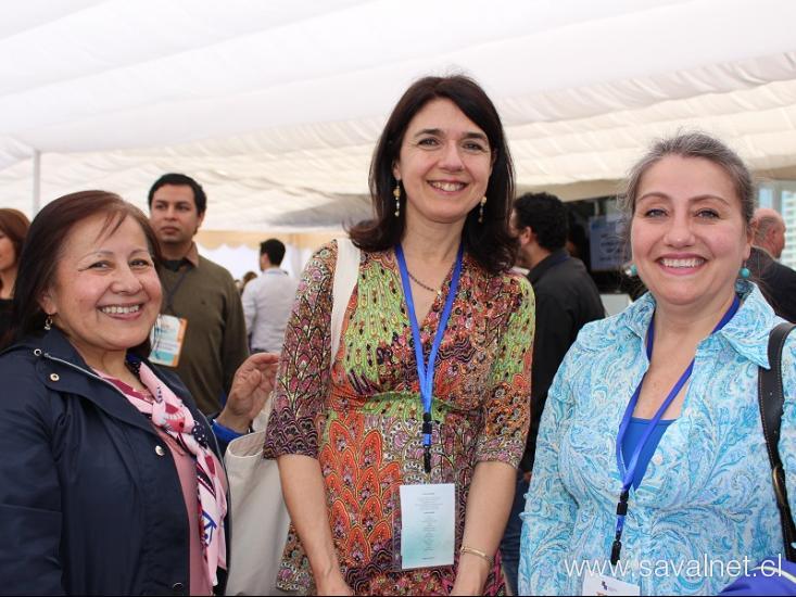 Intercambio de experiencias en diabetes