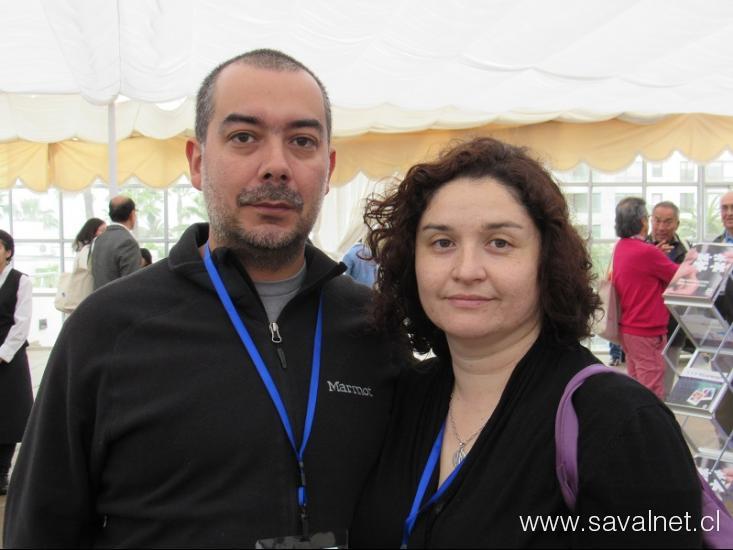 Intercambio de experiencias en diabetes