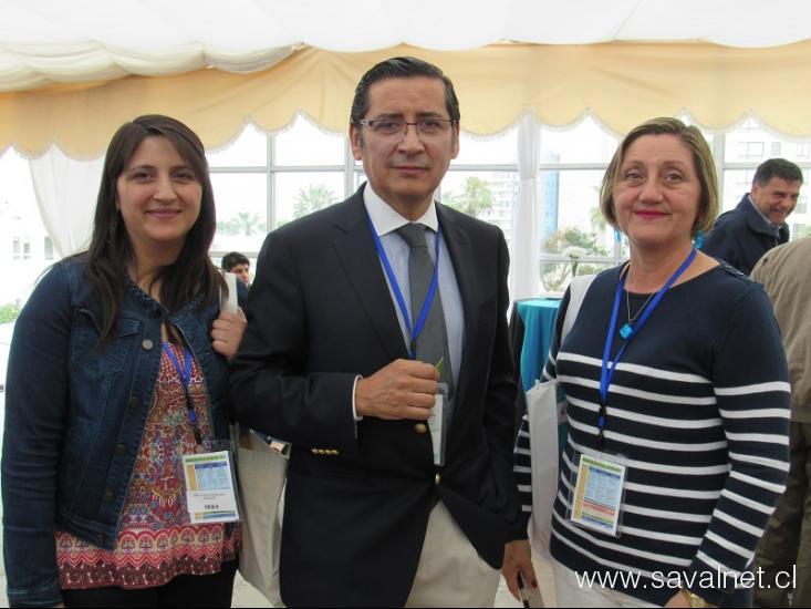 Intercambio de experiencias en diabetes