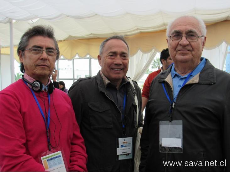 Intercambio de experiencias en diabetes