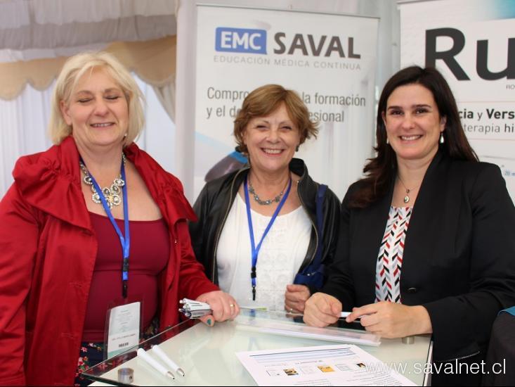 Intercambio de experiencias en diabetes