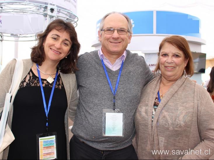 Intercambio de experiencias en diabetes
