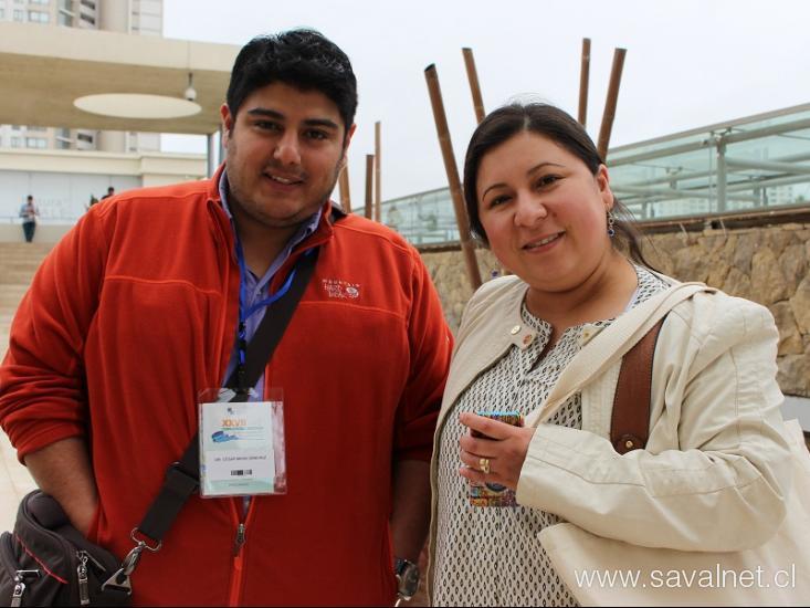 Líderes mundiales en congreso Soched