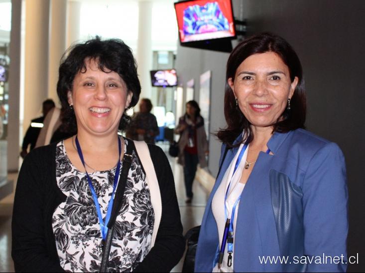 Líderes mundiales en congreso Soched