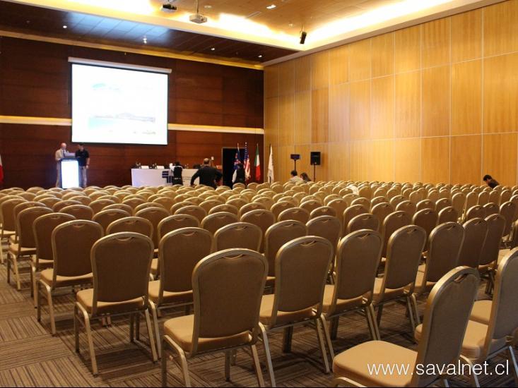 Líderes mundiales en congreso Soched