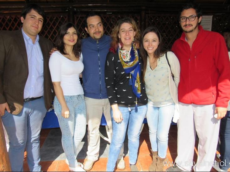 Ateneo clínico de neurología