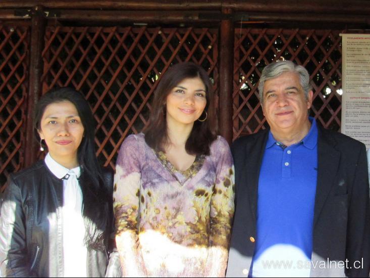 Ateneo cardiológico en Rancagua