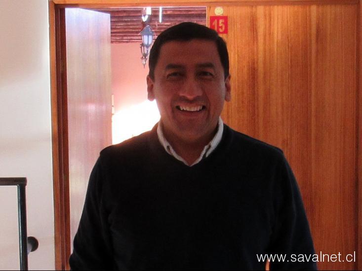 Ateneo cardiológico en Rancagua